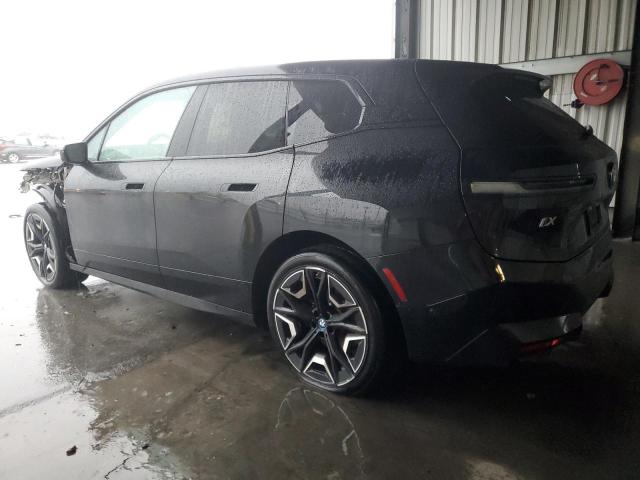 Vin: wb523cf09rcn87296, lot: 43403165, bmw ix xdrive5 xdrive50 20242