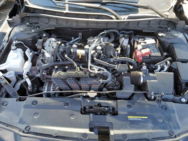 2023 NISSAN ALTIMA SR - 1N4BL4CW1PN373090