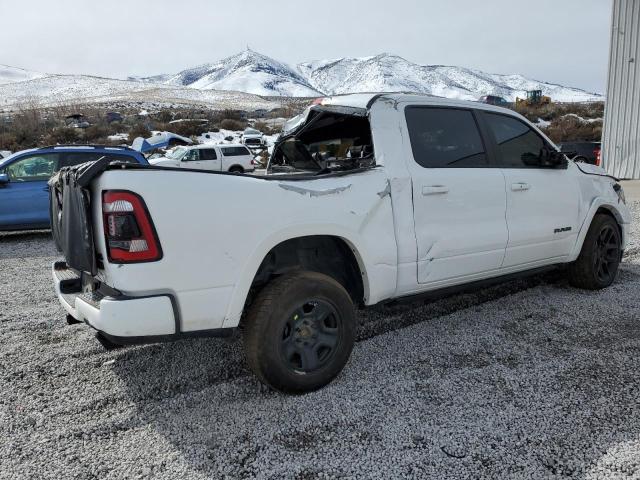 Vin: 1c6srfjm9ln217208, lot: 45608515, ram 1500 laramie 20203