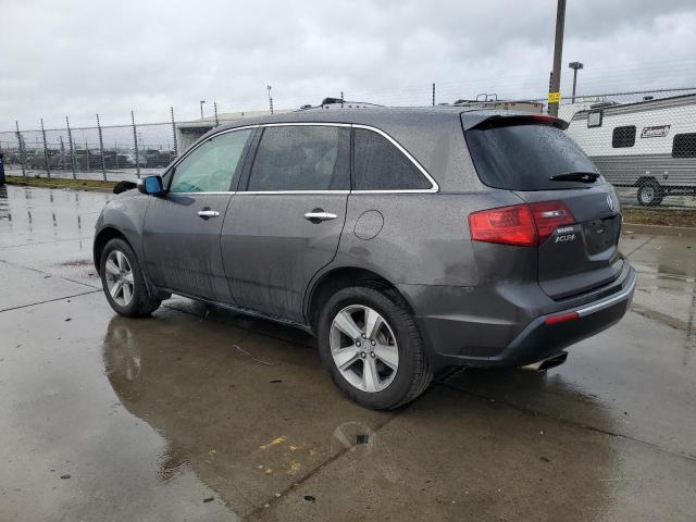 Vin: 2hnyd2h38ch519261, lot: 45245765, acura mdx technology 20122