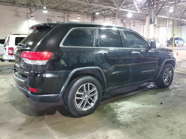 Vin: 1c4rjfbg7hc908747, lot: 44712685, jeep grand cher limited 20173