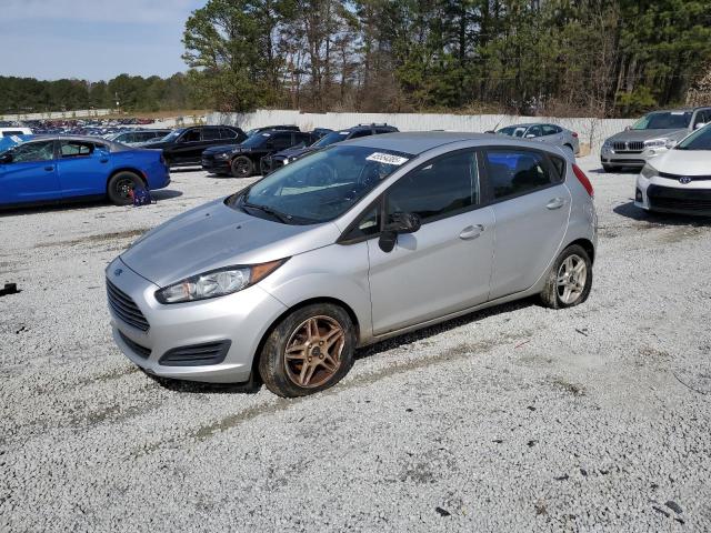 2019 FORD FIESTA SE - 3FADP4EJ1KM102418