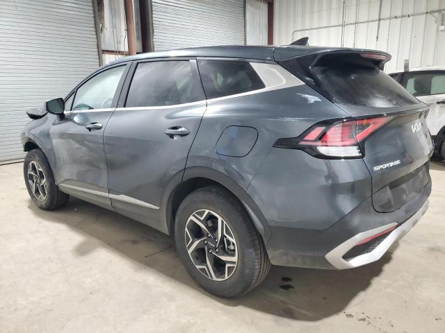 2025 KIA SPORTAGE L - KNDPUCDF6S7381124