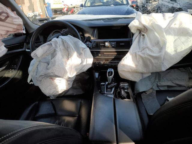 2016 BMW 528 I WBA5A5C57GG349405