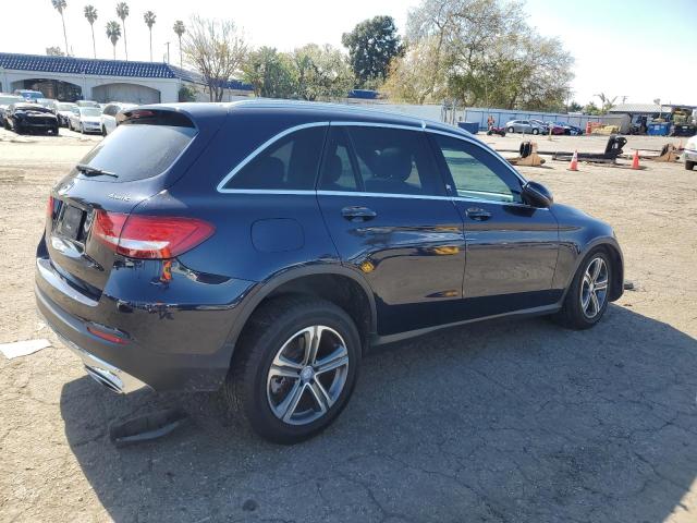 Vin: wdc0g4kbxhf155269, lot: 44601595, mercedes-benz glc-class 300 4matic 20173