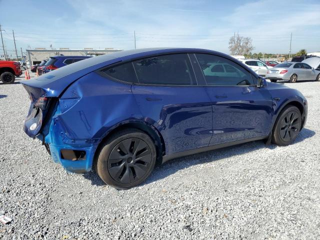 2024 TESLA MODEL Y 7SAYGDED6RF170446