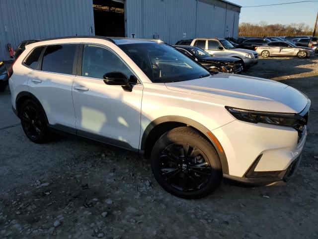 Vin: 5j6rs6h94sl014678, lot: 45359345, honda crv sport touring 20254