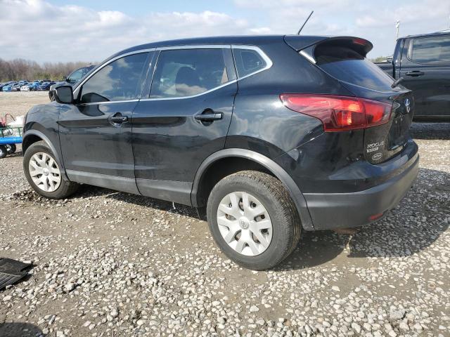 Vin: jn1bj1cr3jw260870, lot: 44612425, nissan rogue s 20182
