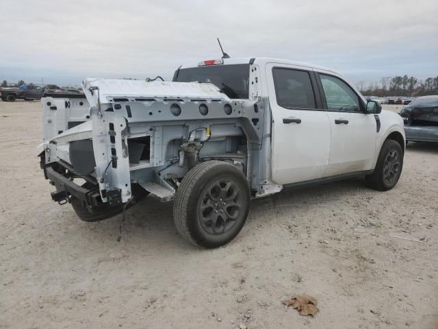 Vin: 3fttw8h31rrb14448, lot: 44306625, ford maverick xlt 20243