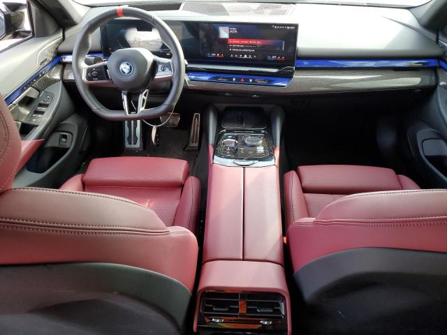 2024 BMW I5 M60 WBY43FK07RCR84752