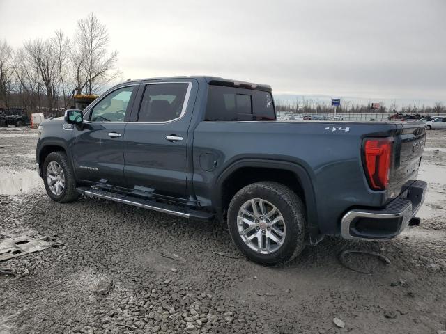 Vin: 3gtu9ded9kg224960, lot: 44755825, gmc sierra k1500 slt 20192