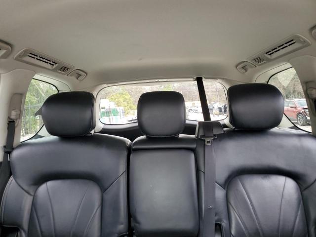 2015 INFINITI QX80 JN8AZ2ND3F9771109