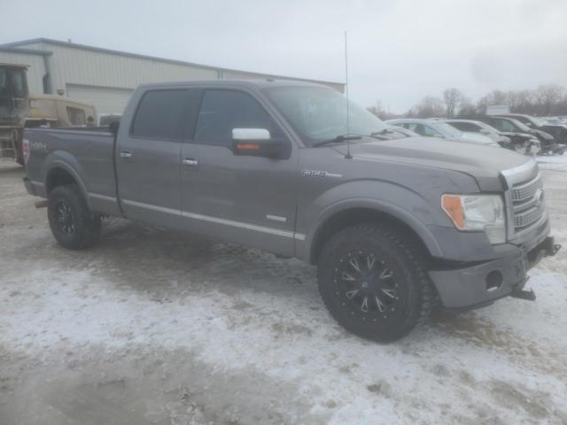 Vin: 1ftfw1et3bfd35206, lot: 43985765, ford f-150 supercrew 20114