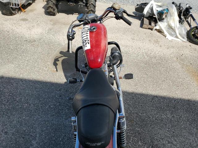 2005 HARLEY-DAVIDSON XL883 L 1HD4CMM125K454182