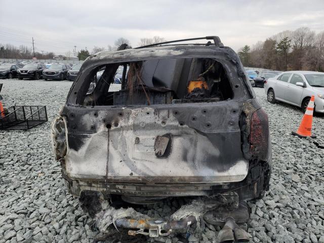 2022 HYUNDAI PALISADE L KM8R54HE1NU404811