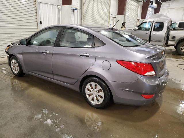 2016 HYUNDAI ACCENT SE - KMHCT4AE8GU961093