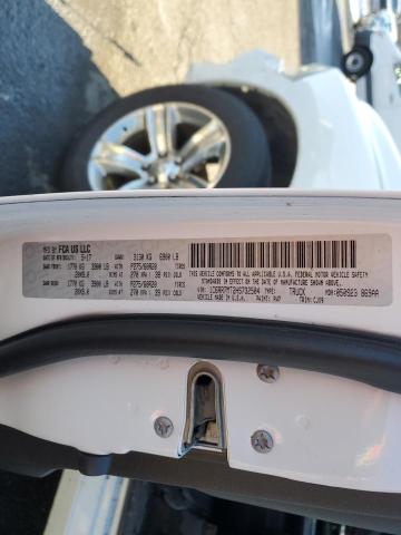 2017 RAM 1500 SPORT 1C6RR7MT2HS732504