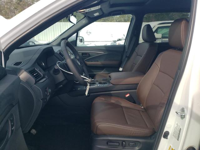 2024 HONDA PASSPORT E - 5FNYF8H50RB023552