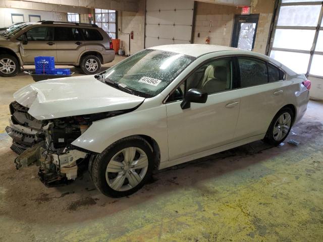 Vin: 4s3bnaa62h3042134, lot: 44143945, subaru legacy 2.5i 2017 img_1
