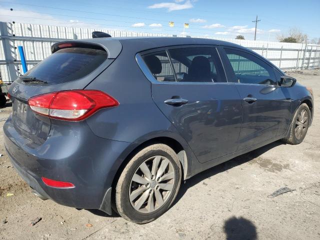 Vin: knafx5a88e5232666, lot: 46153775, kia forte ex 20143