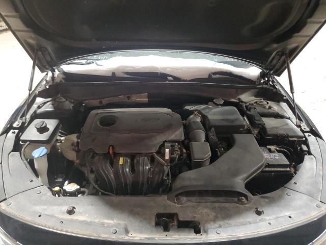 2016 KIA OPTIMA EX - 5XXGU4L39GG095456