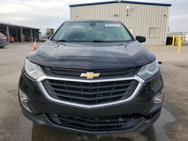 2020 CHEVROLET EQUINOX LT - 3GNAXKEV9LL123780