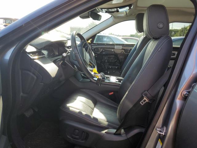2021 LAND ROVER RANGE ROVE - SALYJ2EX4MA327091
