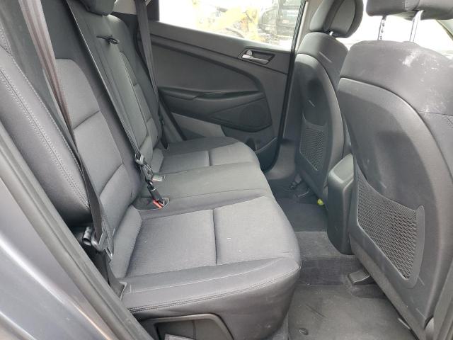 2018 HYUNDAI TUCSON SEL - KM8J3CA4XJU624232