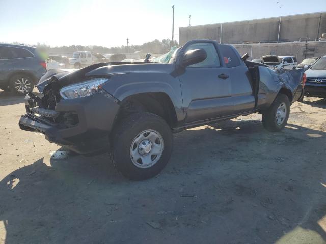 2019 TOYOTA TACOMA ACC #3110721497