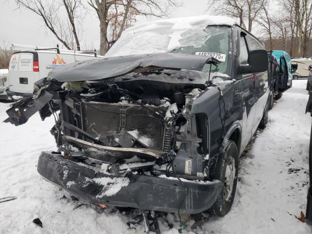CHEVROLET EXPRESS G2