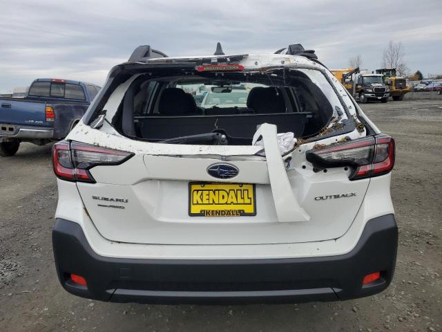 2025 SUBARU OUTBACK PR - 4S4BTAFC7S3153933