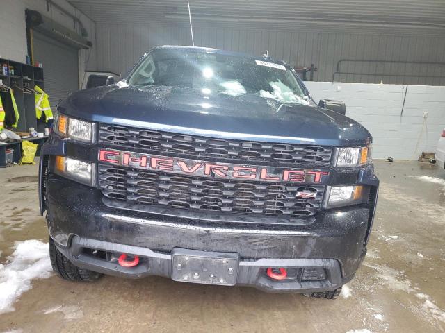 2020 CHEVROLET SILVERADO - 1GCPYCEFXLZ181260