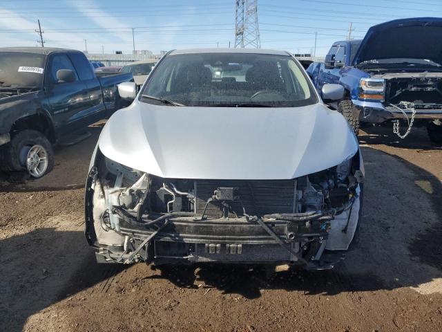 2021 NISSAN ROGUE SPOR - JN1BJ1AW7MW420830