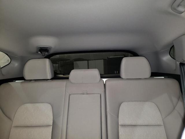 2017 HYUNDAI TUCSON LIM - KM8J3CA46HU292025