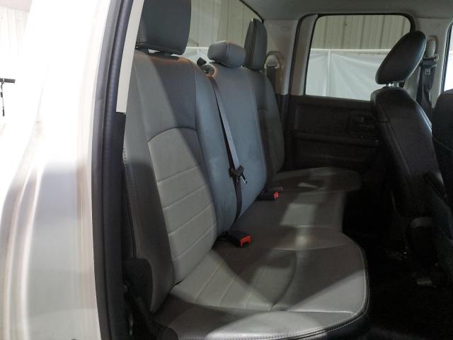 2022 RAM 1500 CLASS 1C6RR6FG3NS149350