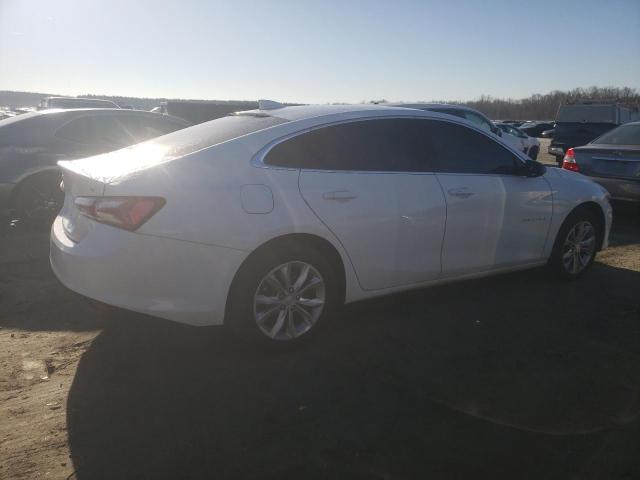 2019 CHEVROLET MALIBU LT - 1G1ZD5ST9KF186811