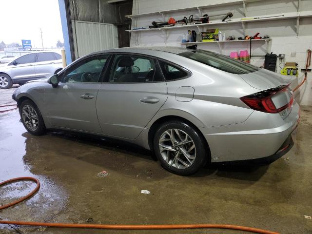 2020 HYUNDAI SONATA SEL - 5NPEL4JA4LH048524