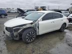 2018 NISSAN ALTIMA 2.5 - 1N4AL3AP9JC196678