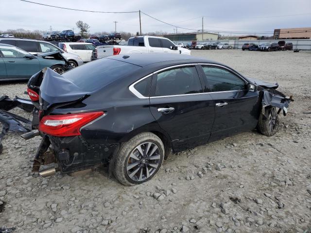 Vin: 1n4al3ap8hc150088, lot: 46142055, nissan altima 2.5 20173