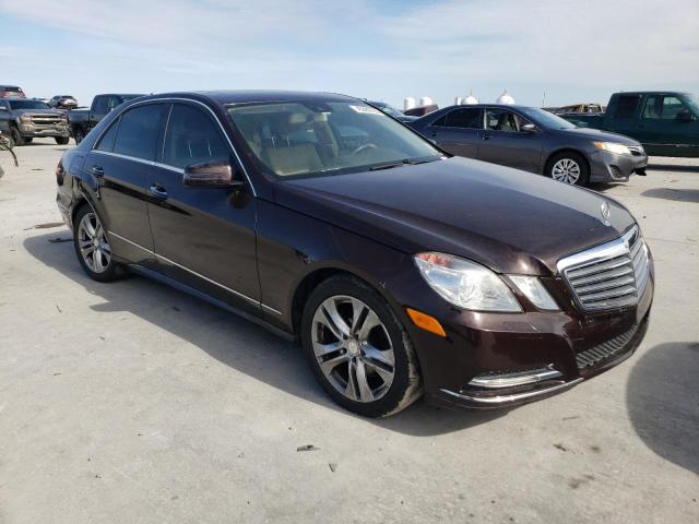 Vin: wddhf5gb6ba465150, lot: 45989795, mercedes-benz e-class 350 20114