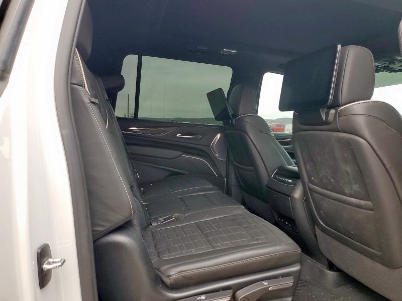 2023 CADILLAC ESCALADE E - 1GYS4RKL1PR358913