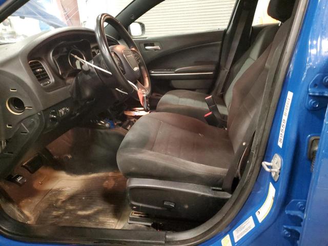 2017 DODGE CHARGER PO 2C3CDXKTXHH664139