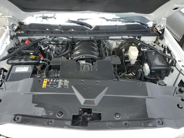 2017 CHEVROLET SILVERADO - 1GCVKPECXHZ209569