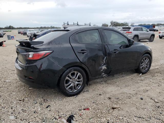 Vin: 3mydlbyv0ky520827, lot: 45967545, toyota yaris l 20193