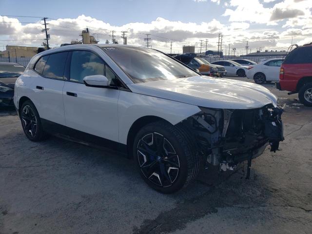Vin: wb523cf07sct32720, lot: 45570935, bmw ix xdrive5 xdrive50 20254