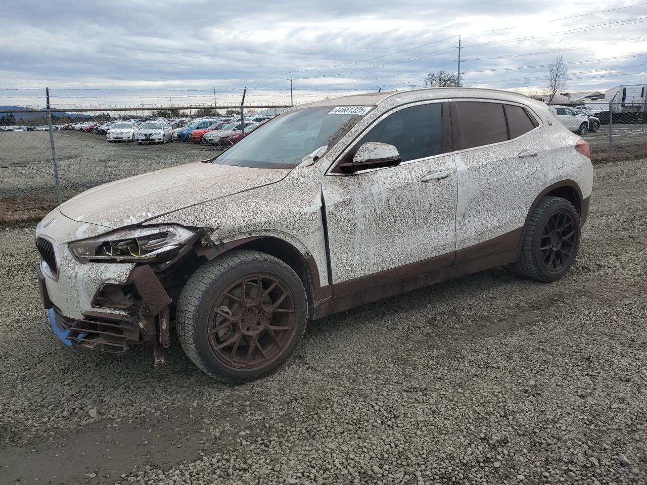 BMW X2 XDRIVE28I