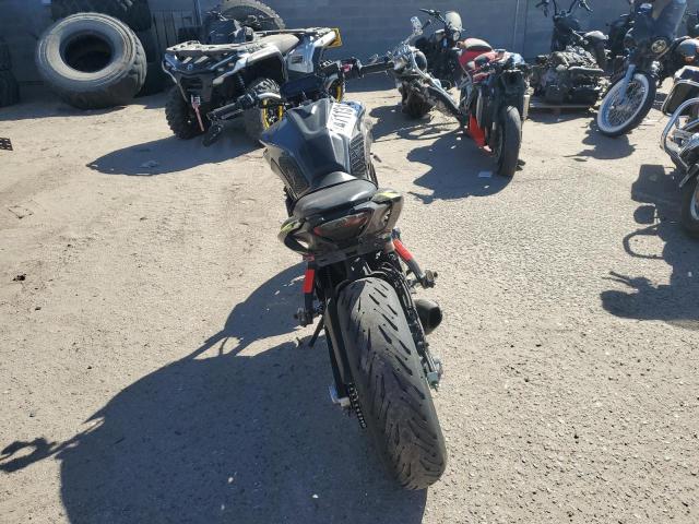 2022 YAMAHA MT07 JYARM32E9NA005846