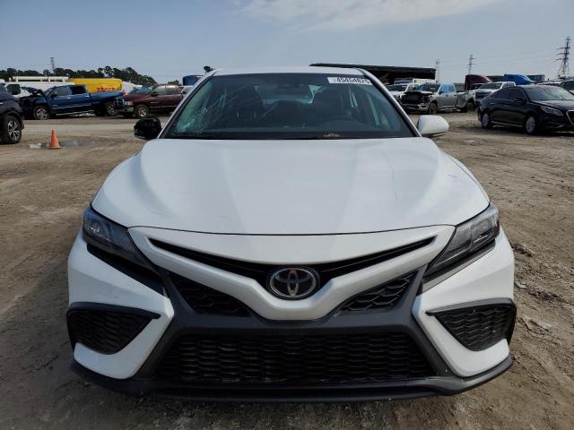 2023 TOYOTA CAMRY SE N - 4T1G11AK3PU159871