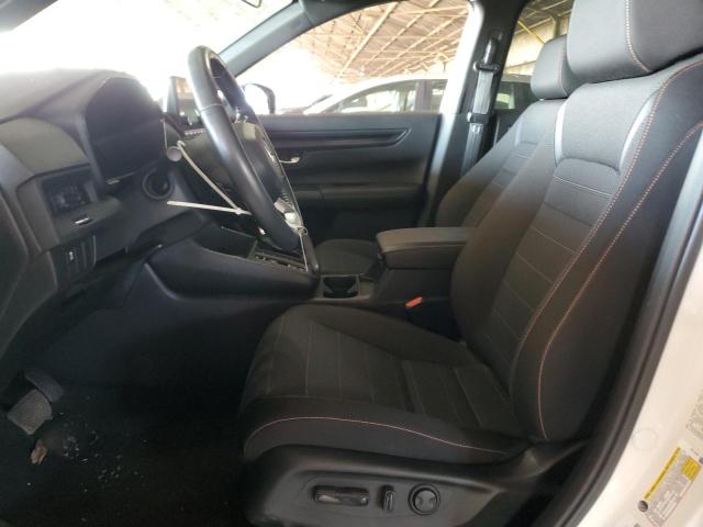 2023 HONDA CR-V SPORT - 2HKRS5H59PH712650