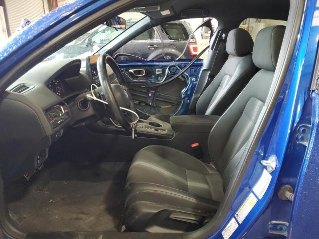 2HGFE2F53PH518895 2023 HONDA CIVIC